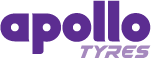 Apollo Tyres Ltd.'s logo