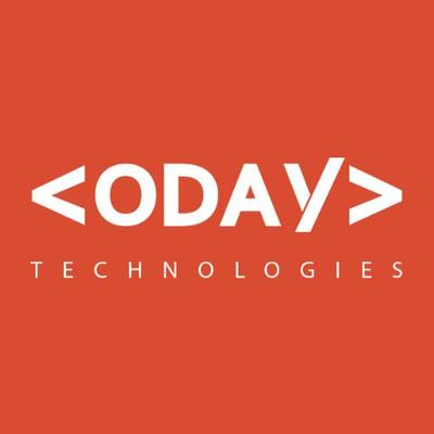 Codaye Technologies's logo