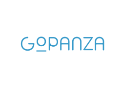 Gopanza's logo