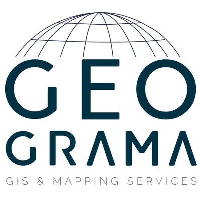 Geograma's logo