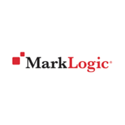 MarkLogic's logo