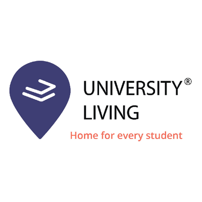 University Living's logo