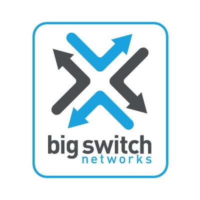 BigSwitch Networks's logo
