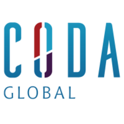 Coda Global's logo