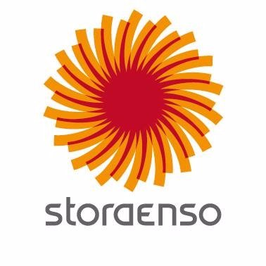 StoraEnso's logo