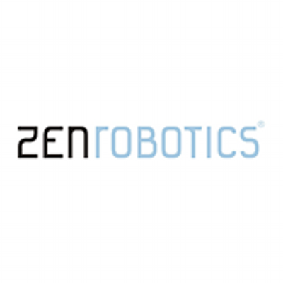 ZenRobotics's logo