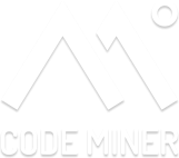 Codeminer42's logo