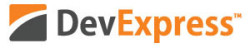 DevExpress's logo