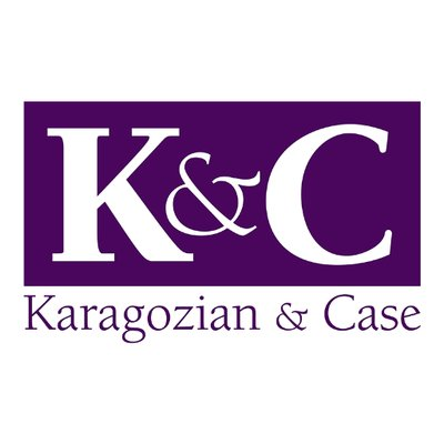 Karagozian &amp; Case's logo