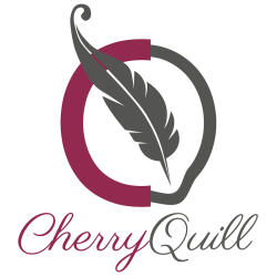 CherryQuill's logo