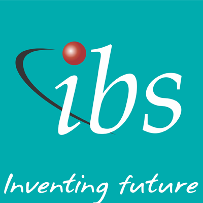 IBS Software Services (P)'s logo