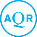 AQR Capital Management's logo