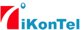 Ikontel solutions pvt ltd's logo