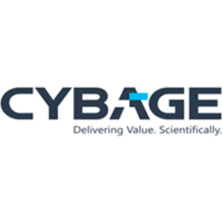 Cybage Software's logo