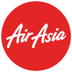 Air Asia's logo