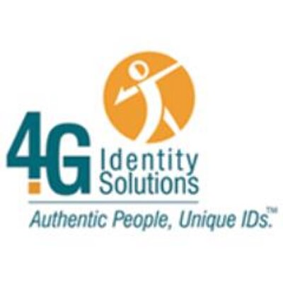 4G Identity Solutions's logo