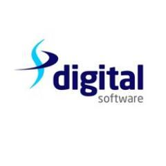Digital Software Inc's logo
