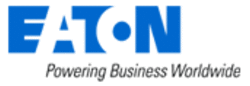EATON's logo