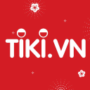 TIKI.VN's logo