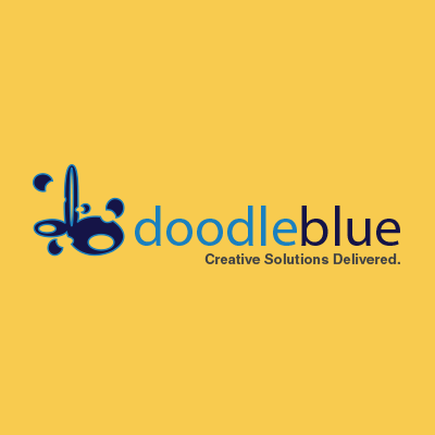 Doodleblue's logo