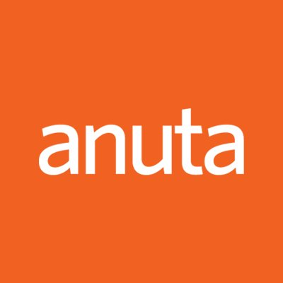 Anuta Networks's logo
