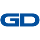 General Dynamics's logo