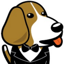BeagleBoard.org Foundation's logo