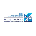 Qatar Computing Research Institute's logo