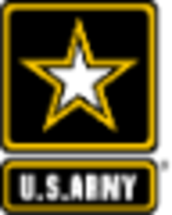 US Army's logo