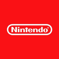 Nintendo of America's logo
