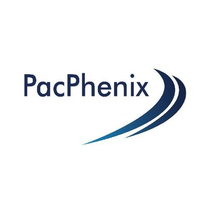 PacPhenix's logo