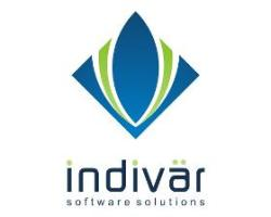 Indivar Software Solutions Pvt Ltd's logo