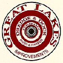 Great Lakes Dredge &amp; Dock Company's logo