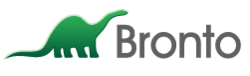 Bronto Software's logo