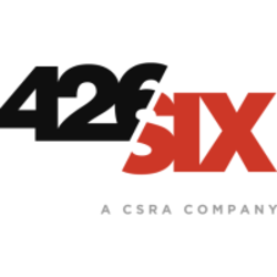 42Six's logo