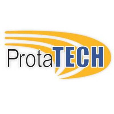 ProtaTECH India Solutions Pvt. Ltd's logo