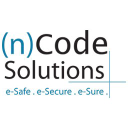 nCode Solutions's logo