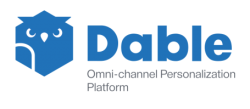 Dable's logo