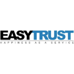 EASYTRUST's logo