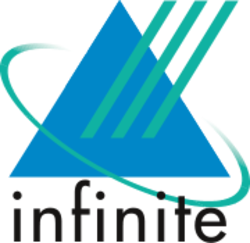 Infinite Computer Solutions pvt ltd.'s logo