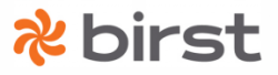 Birst's logo
