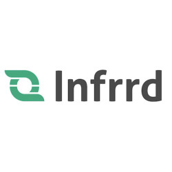 Infrrd's logo