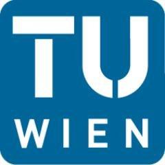 TU Wien's logo