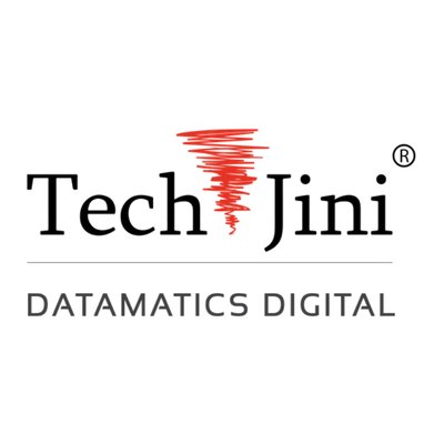 TechJini Solutions's logo