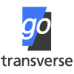 goTransverse's logo