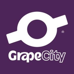 Grapecity's logo