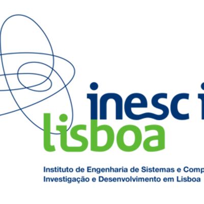 Inesc-id's logo