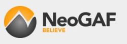 Neogaf's logo