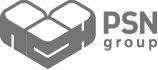 PSN Group's logo