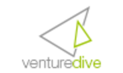 VentureDive's logo